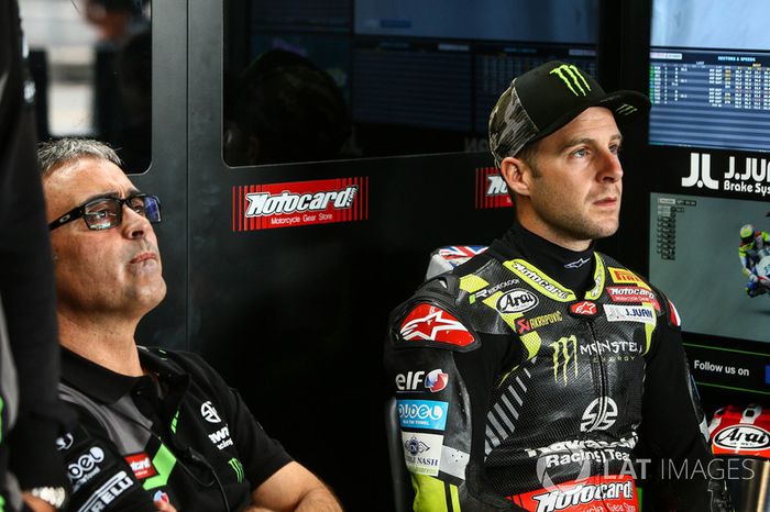 Jonathan Rea, Kawasaki Racing