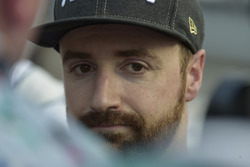 James Hinchcliffe, Schmidt Peterson Motorsports Honda