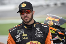 Martin Truex Jr., Furniture Row Racing, Toyota Camry Bass Pro Shops/5-hour ENERGY