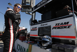 Josef Newgarden, Team Penske Chevrolet