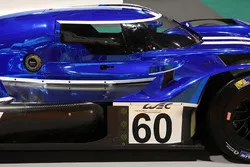 Ginetta G60-LT-P1