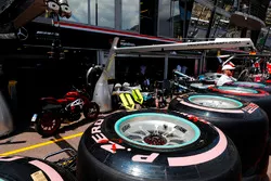 Pneus Pirelli