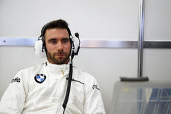 Philipp Eng, BMW