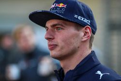 Max Verstappen, Red Bull Racing