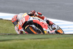 Marc Marquez, Repsol Honda Team