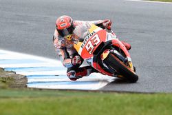 Marc Márquez, Repsol Honda Team