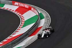 Marcus Ericsson, Sauber C37