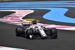 Marcus Ericsson, Sauber C37