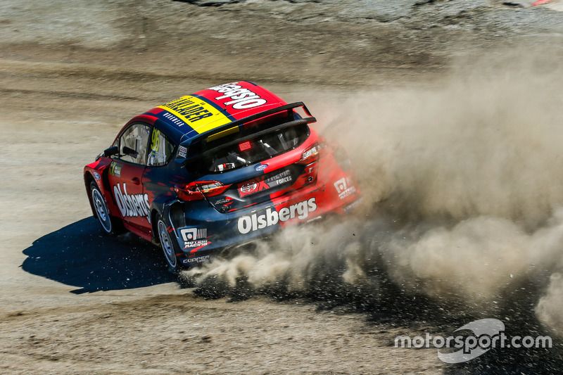 Kevin Eriksson