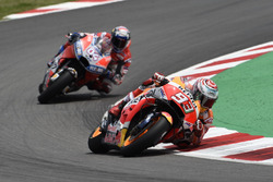 Марк Маркес, Repsol Honda Team