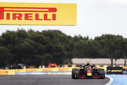 Макс Ферстаппен, Red Bull Racing RB14