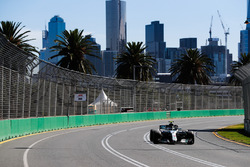 Valtteri Bottas, Mercedes AMG F1 W09