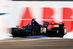 Sam Bird, DS Virgin Racing