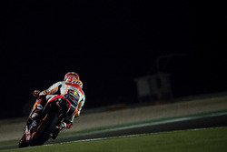 Марк Маркес, Repsol Honda Team