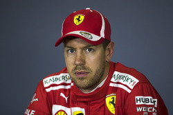 Себастьян Феттель, Ferrari