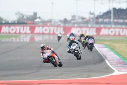 Andrea Dovizioso, Ducati Team