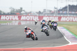 Андреа Довіціозо, Ducati Team