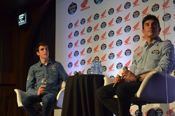 Álex Márquez e Marc Márquez