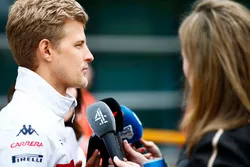 Marcus Ericsson, Sauber
