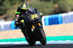 Joan Mir, Marc VDS