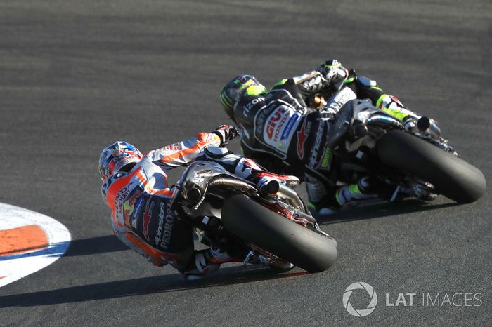 Cal Crutchlow, Team LCR Honda, Dani Pedrosa, Repsol Honda Team