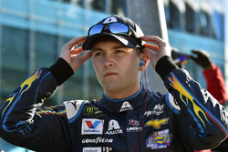 William Byron, Hendrick Motorsports, Chevrolet Camaro AXALTA