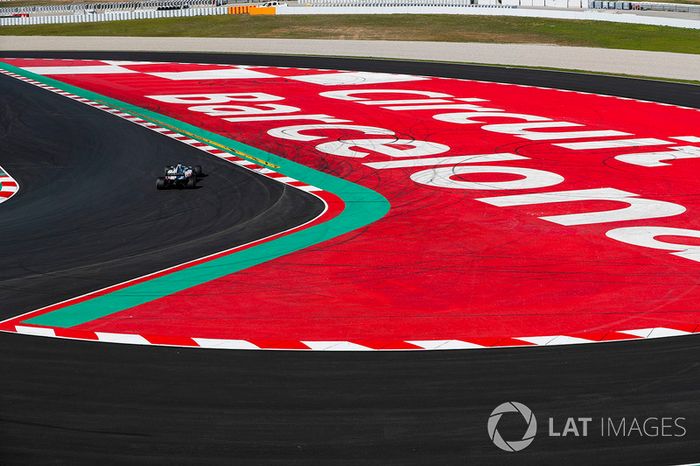 Kevin Magnussen, Haas F1 Team VF-18