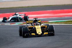 Carlos Sainz Jr., Renault Sport F1 Team RS18