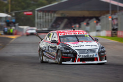 Simona de Silvestro, Nissan Motorsport
