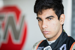 Jehan Daruvala, Arden International