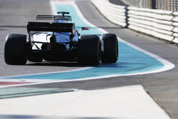 Sergey Sirotkin, Williams FW40