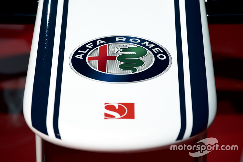 Alfa Romeo Sauber