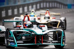 Mitch Evans, Jaguar Racing, Andre Lotterer, Techeetah