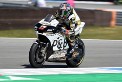 Karel Abraham, Angel Nieto Team