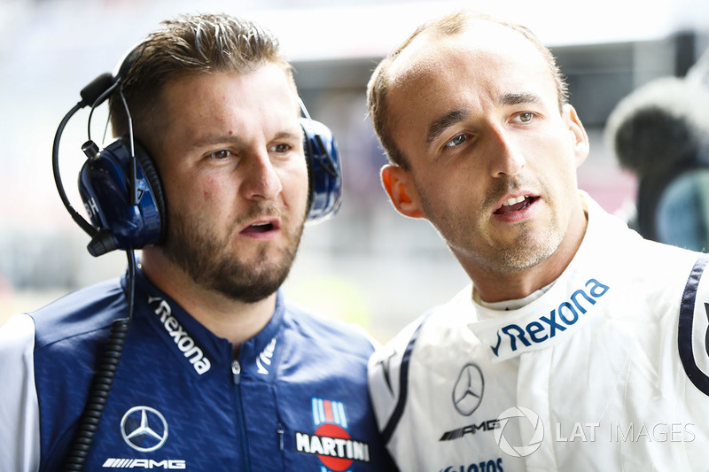 Williams: Einde van het Stroll-tijdperk, tijd voor Kubica?