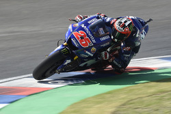 Маверік Віньялес, Yamaha Factory Racing