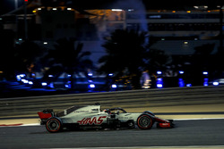 Ромен Грожан, Haas F1 Team VF-18
