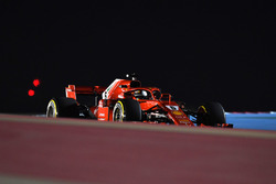 Sebastian Vettel, Ferrari SF71H