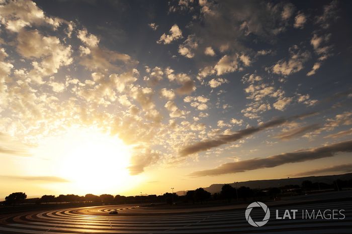 #91 Porsche GT Team Porsche 911 RSR: Richard Lietz, Gianmaria Bruni