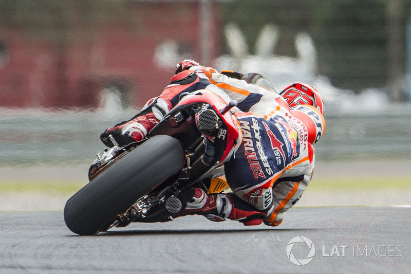 Marc Marquez, Repsol Honda Team