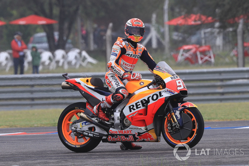 Marc Márquez, Repsol Honda Team