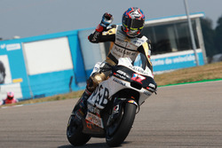 Karel Abraham, Angel Nieto Team