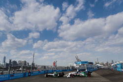Lucas di Grassi, Audi Sport ABT Schaeffler, Daniel Abt, Audi Sport ABT Schaeffler
