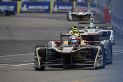 Жан-Ерік Вернь, Techeetah, Лукас ді Грассі, Audi Sport ABT Schaeffler