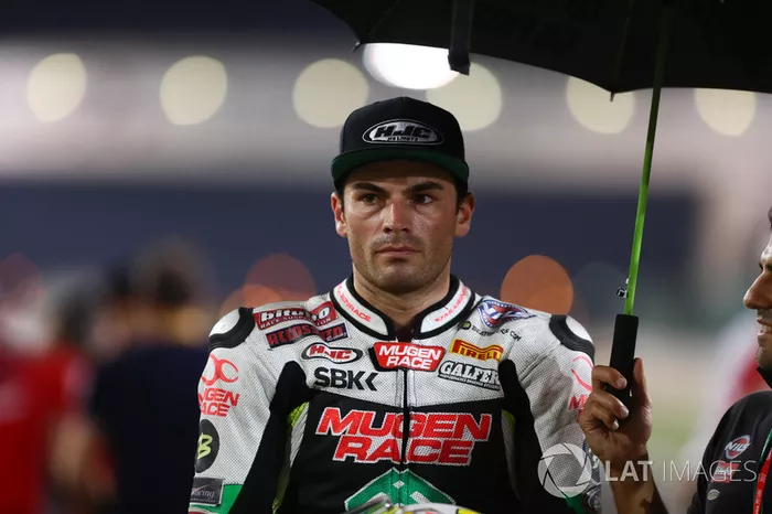 Roman Ramos, Team Go Eleven
