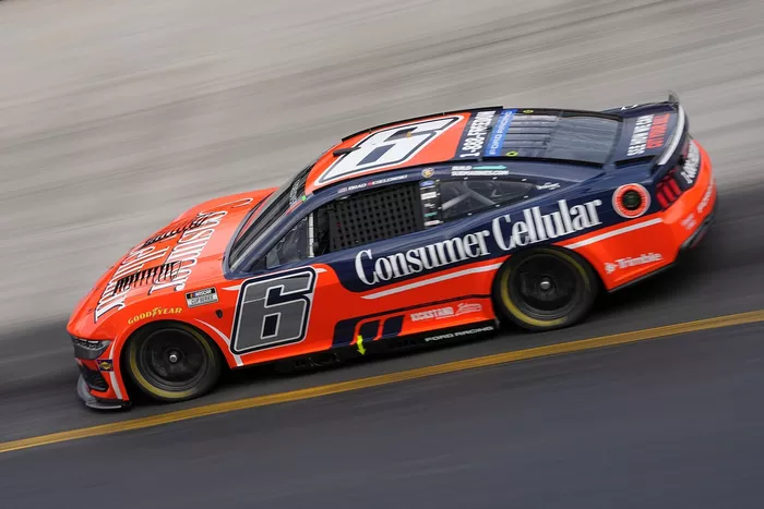 Brad Keselowski, RFK Racing