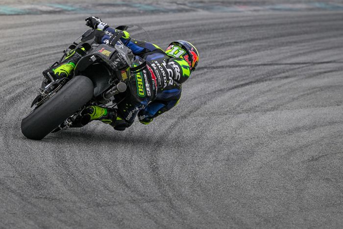 Diogo Moreira, Team LCR Honda