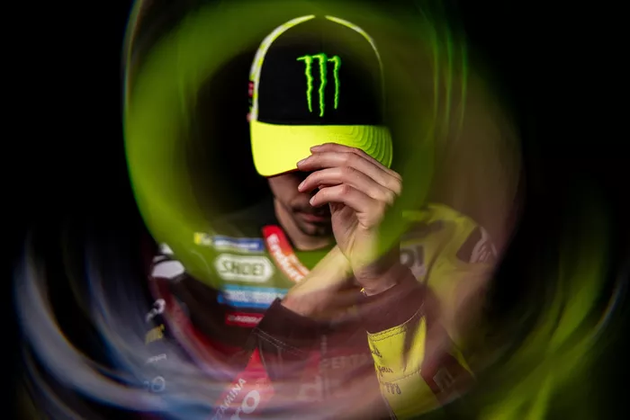 ファビオ・ディ・ジャンナントニオ、VR46