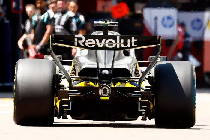 Gabriel Bortoleto, equipo Audi F1