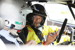 Paolo Andreucci, Peugeot 208 T16 R5